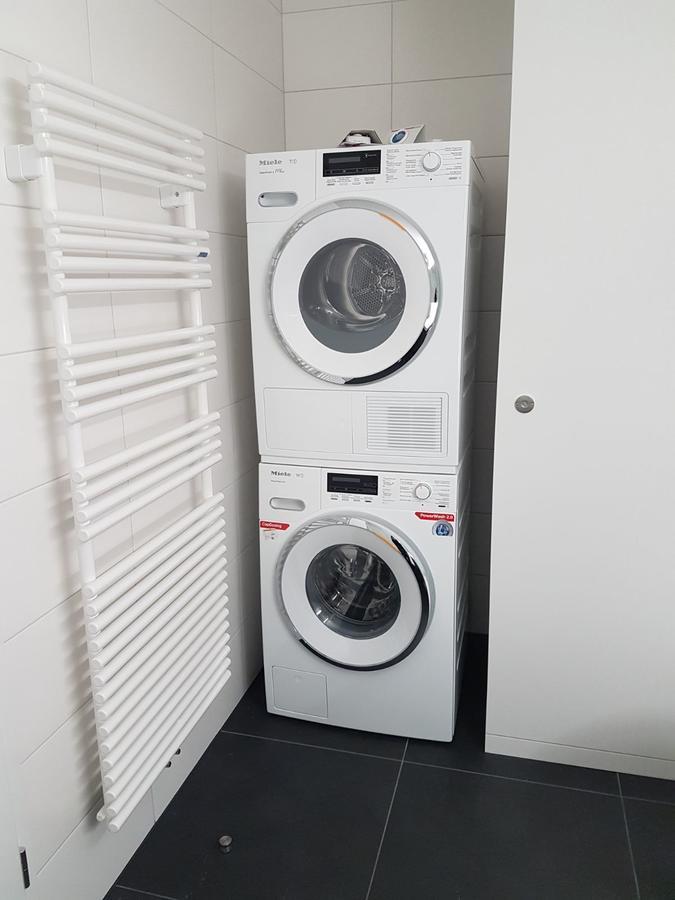 Apartment Krokus - Griwa Rent Ag Interlaken Eksteriør bilde
